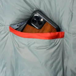 Sierra Designs Mobile Mummy 15 15 Sierra Designs Mobile Mummy 15 -Hilleberg || Big Agnes || Exped Soldes sierra designs mobile mummy 15 08