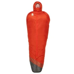 Sierra Designs Mobile Mummy Women's 15 -Hilleberg || Big Agnes || Exped Soldes sierra designs mobile mummy womens 15 04