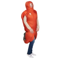 Sierra Designs Mobile Mummy Women's 15 -Hilleberg || Big Agnes || Exped Soldes sierra designs mobile mummy womens 15 05