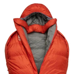 Sierra Designs Mobile Mummy Women's 15 -Hilleberg || Big Agnes || Exped Soldes sierra designs mobile mummy womens 15 06
