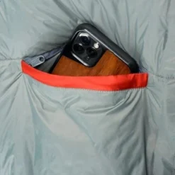 Sierra Designs Mobile Mummy Women's 15 -Hilleberg || Big Agnes || Exped Soldes sierra designs mobile mummy womens 15 07