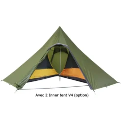 Luxe Outdoor Sil Octopeak F8 -Hilleberg || Big Agnes || Exped Soldes sil octopeak f8 luxe outdoor 05 1