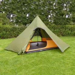 Luxe Outdoor Sil Octopeak F8 -Hilleberg || Big Agnes || Exped Soldes sil octopeak f8 luxe outdoor 06