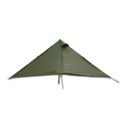 Six Moon Designs Deschutes Tarp -Hilleberg || Big Agnes || Exped Soldes six moon design deschute tarp verte 01