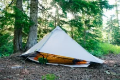 Six Moon Designs Deschutes Plus -Hilleberg || Big Agnes || Exped Soldes six moon design deschutes plus 02