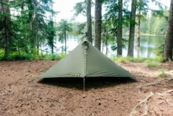 Six Moon Designs Lunar Solo 21 Six Moon Designs Lunar Solo -Hilleberg || Big Agnes || Exped Soldes six moon designs lunar solo 11