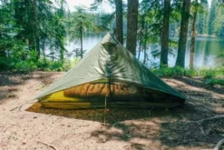 Six Moon Designs Lunar Solo 23 Six Moon Designs Lunar Solo -Hilleberg || Big Agnes || Exped Soldes six moon designs lunar solo 13
