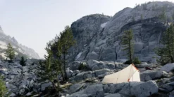 SlingFin SplitWing UL Tarp -Hilleberg || Big Agnes || Exped Soldes slingfin splitwing ul tarp 05