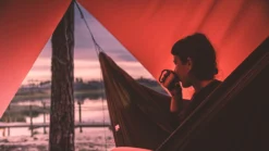 Lesovik Heksa -Hilleberg || Big Agnes || Exped Soldes tarp leger bache lesovik heksa 04