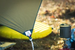 Lesovik Zmora -Hilleberg || Big Agnes || Exped Soldes tarp lesovik zmora vert 04