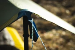 Lesovik Zmora -Hilleberg || Big Agnes || Exped Soldes tarp lesovik zmora vert 06