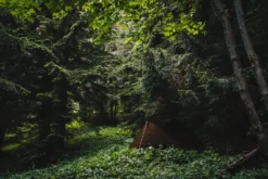 Lesovik Zmora -Hilleberg || Big Agnes || Exped Soldes tarp lesovik zmora vert 08