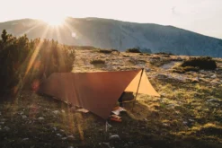 Lesovik Zmora -Hilleberg || Big Agnes || Exped Soldes tarp lesovik zmora vert 09