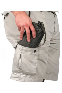 Snugpak Stasha G2 -Hilleberg || Big Agnes || Exped Soldes tarp snugpak stasha g2 02