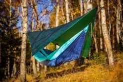 Ticket To The Moon Lightest Tarp 9 Ticket To The Moon Lightest Tarp -Hilleberg || Big Agnes || Exped Soldes tarp ticket to the moon lightest tarp 05