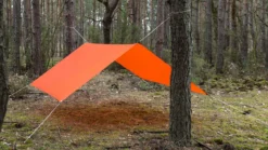 Lesovik Groza -Hilleberg || Big Agnes || Exped Soldes tarp ultraleger bache lesovik groza ul 11