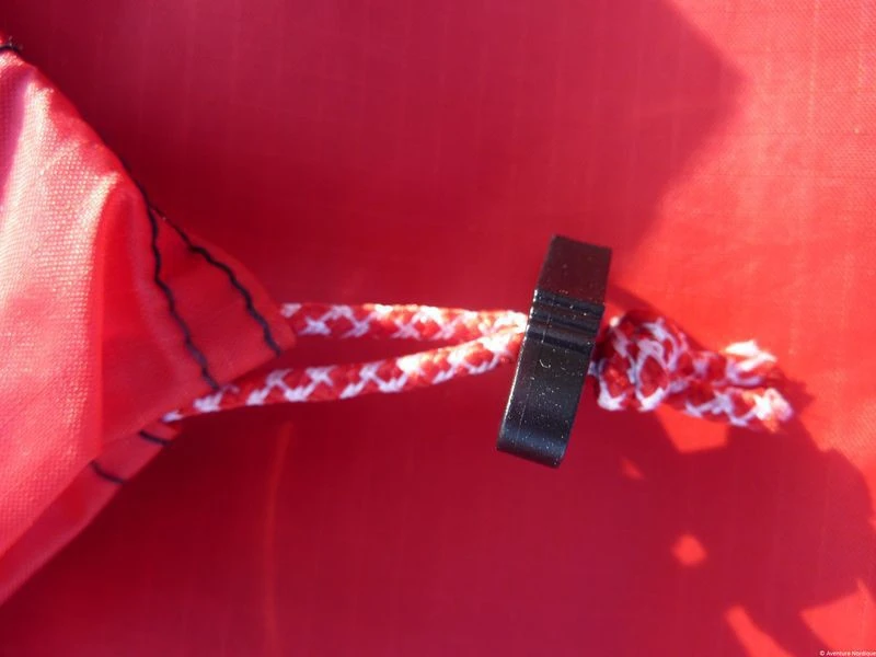 Sac Hilleberg 63 X 25 Cm 3 Sac Hilleberg 63 X 25 Cm – Image 3