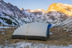 Sierra Designs Convert 2 -Hilleberg || Big Agnes || Exped Soldes tente 4 saisons sierra designs convert 2 05