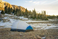 Sierra Designs Convert 2 -Hilleberg || Big Agnes || Exped Soldes tente 4 saisons sierra designs convert 2 06