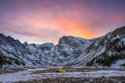 Sierra Designs Convert 2 -Hilleberg || Big Agnes || Exped Soldes tente 4 saisons sierra designs convert 2 07