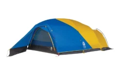 Sierra Designs Convert 3 -Hilleberg || Big Agnes || Exped Soldes tente 4 saisons sierra designs convert 3 03