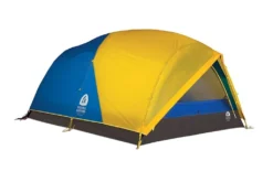 Sierra Designs Convert 3 -Hilleberg || Big Agnes || Exped Soldes tente 4 saisons sierra designs convert 3 04