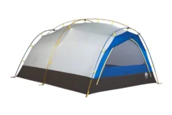 Sierra Designs Convert 3 -Hilleberg || Big Agnes || Exped Soldes tente 4 saisons sierra designs convert 3 05