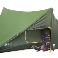 Sierra Designs High Route 3000-1 -Hilleberg || Big Agnes || Exped Soldes tente abri light sierra designs high route 3000 08