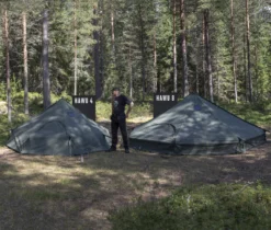 Hilleberg || Big Agnes || Exped Soldes -Hilleberg || Big Agnes || Exped Soldes tente abri savotta havvu 4 07