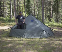 Hilleberg || Big Agnes || Exped Soldes 25 Savotta Hawu 4