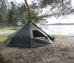 Savotta Hawu 4 22 Savotta Hawu 4 -Hilleberg || Big Agnes || Exped Soldes tente abri savotta havvu 4 10