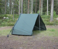 Savotta Hawu 4 28 Savotta Hawu 4 -Hilleberg || Big Agnes || Exped Soldes tente abri savotta havvu 4 12
