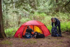 Hilleberg Allak 3 -Hilleberg || Big Agnes || Exped Soldes tente allak 3 hilleberg