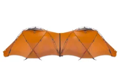 NEMO EQUIPMENT Nemo Chogori 2P -Hilleberg || Big Agnes || Exped Soldes tente alpinisme nemo chogori 2p