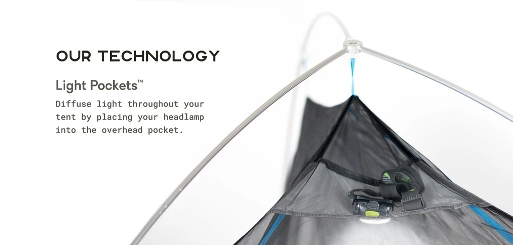 NEMO EQUIPMENT Nemo Chogori 3P 12 NEMO EQUIPMENT Nemo Chogori 3P – Image 12