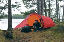 Hilleberg Anjan 3 -Hilleberg || Big Agnes || Exped Soldes tente anjan 2 hilleberg rouge 1