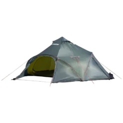 Bergans Of Norway Wiglo LT V2 4-Persons 21 Bergans Of Norway Wiglo LT V2 4-Persons -Hilleberg || Big Agnes || Exped Soldes tente bergans of norway wiglo lt 4 persons 04