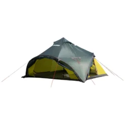 Bergans Of Norway Wiglo LT V2 4-Persons 23 Bergans Of Norway Wiglo LT V2 4-Persons -Hilleberg || Big Agnes || Exped Soldes tente bergans of norway wiglo lt 4 persons 05