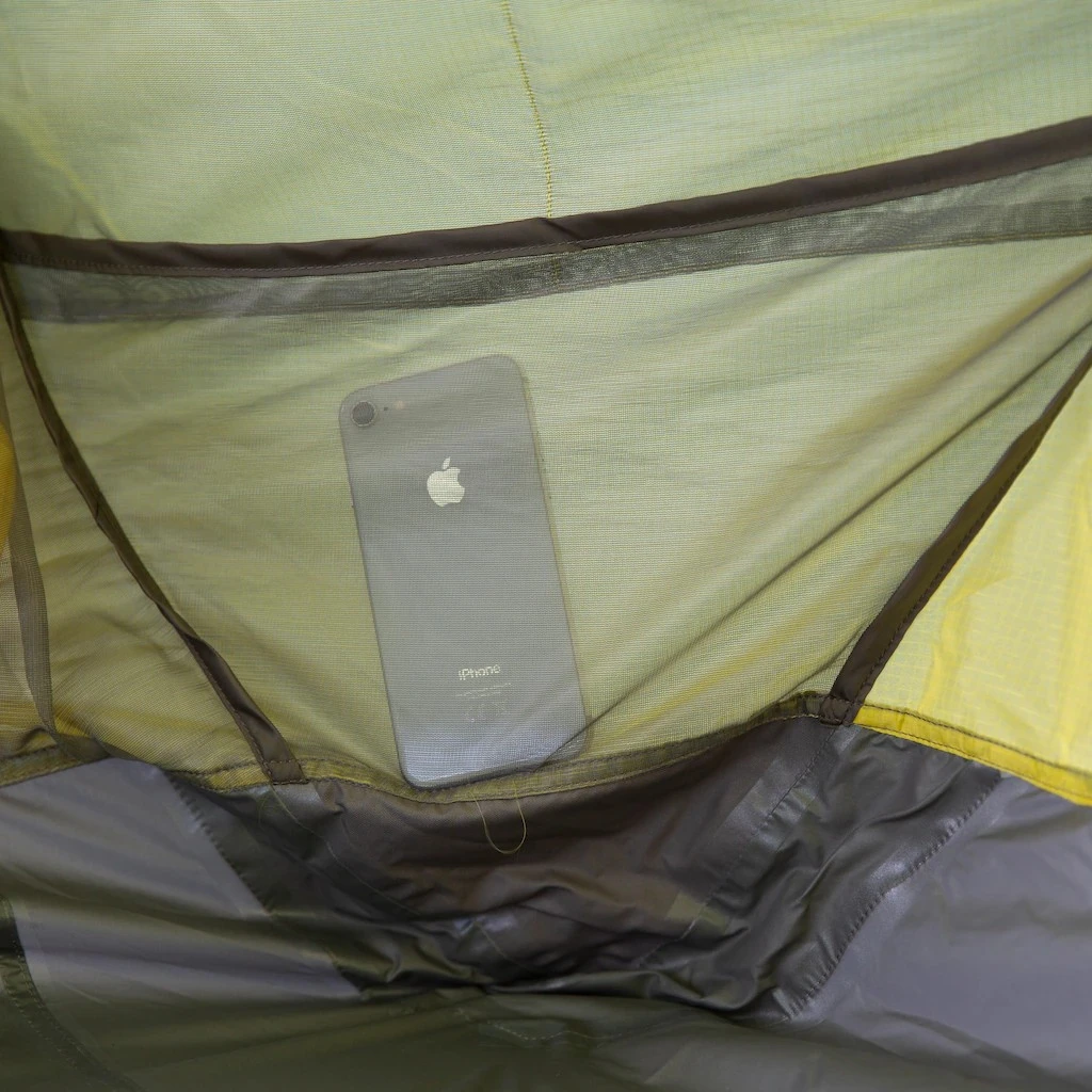 Bergans Of Norway Wiglo LT V2 4-Persons 10 Bergans Of Norway Wiglo LT V2 4-Persons – Image 10