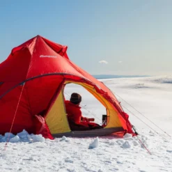 Bergans Of Norway Wiglo LT V2 6-Persons -Hilleberg || Big Agnes || Exped Soldes tente bergans of norway wiglo lt 4 persons 14 2