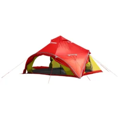Bergans Of Norway Wiglo LT V2 6-Persons -Hilleberg || Big Agnes || Exped Soldes tente bergans of norway wiglo lt 6 persons 03
