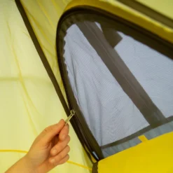 Bergans Of Norway Wiglo LT V2 6-Persons -Hilleberg || Big Agnes || Exped Soldes tente bergans of norway wiglo lt 6 persons 08 1