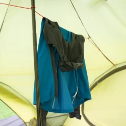 Bergans Of Norway Wiglo LT V2 6-Persons -Hilleberg || Big Agnes || Exped Soldes tente bergans of norway wiglo lt 6 persons 11