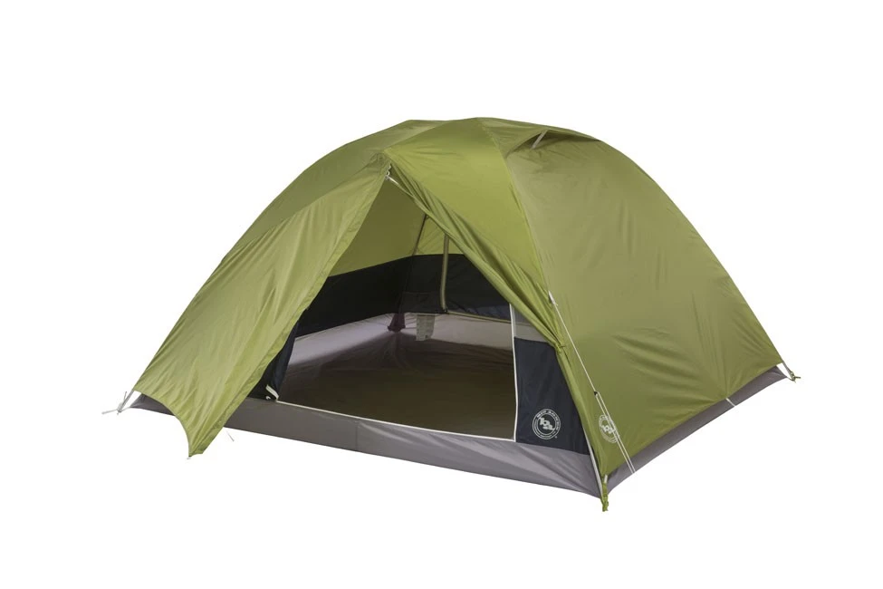 Big Agnes Blacktail 4 1 Big Agnes Blacktail 4