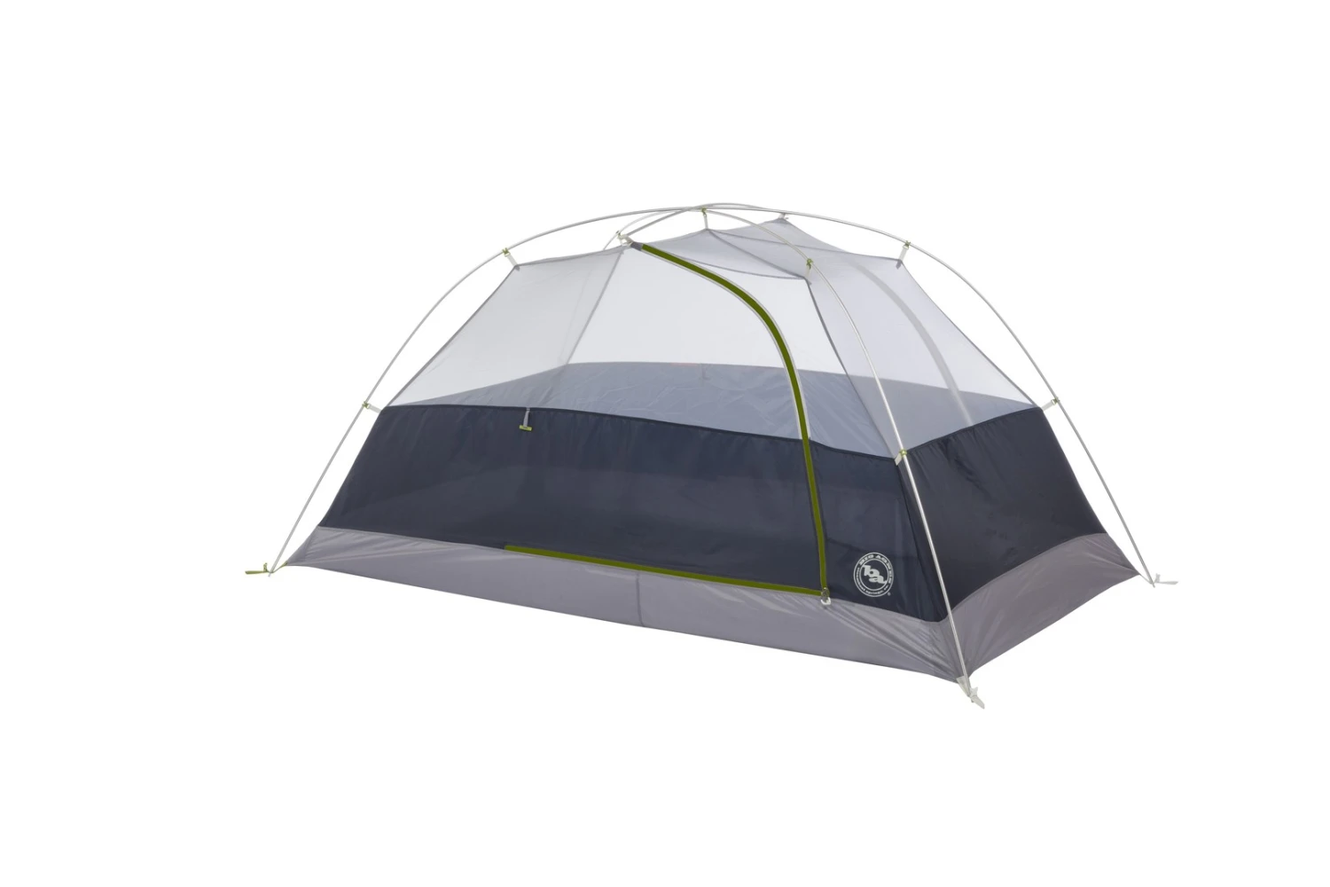 Big Agnes Blacktail Hotel 2 3 Big Agnes Blacktail Hotel 2 – Image 3