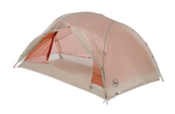 Big Agnes Copper Spur 2 Platinum -Hilleberg || Big Agnes || Exped Soldes tente big agnes copper spur 2 platinum 04