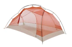Big Agnes Copper Spur 2 Platinum -Hilleberg || Big Agnes || Exped Soldes tente big agnes copper spur 2 platinum 08