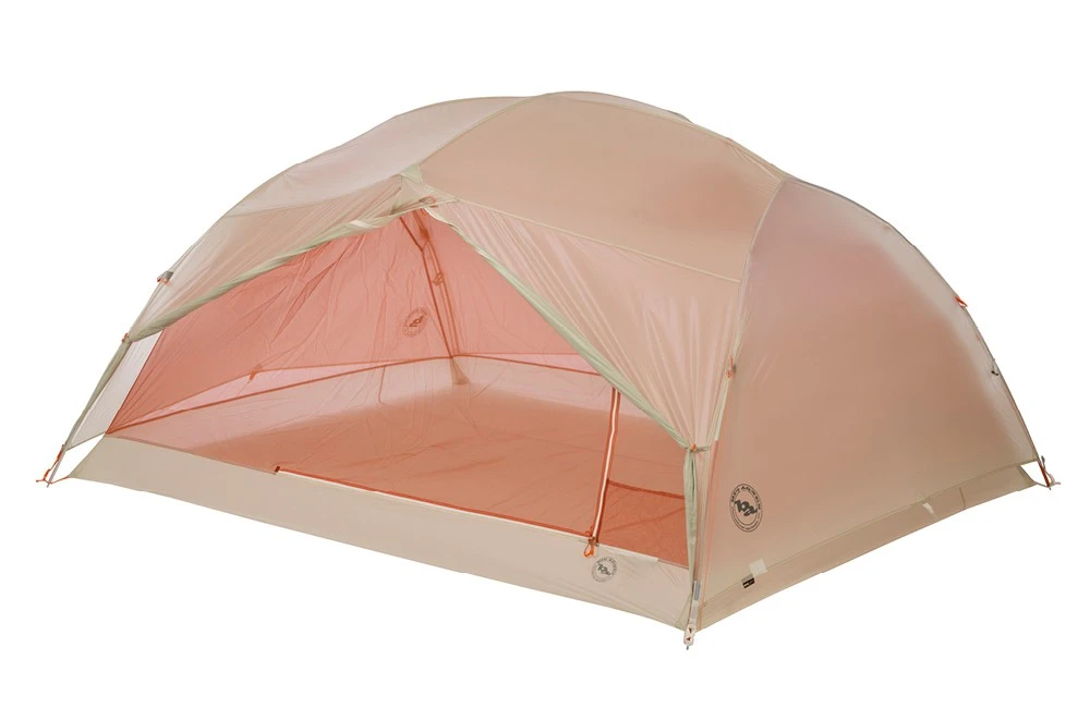 Big Agnes Copper Spur 3 Platinum 2 Big Agnes Copper Spur 3 Platinum – Image 2