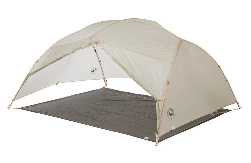 Big Agnes Copper Spur 3 Platinum 5 Big Agnes Copper Spur 3 Platinum – Image 5