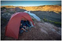 Big Agnes Copper Spur HV UL5 -Hilleberg || Big Agnes || Exped Soldes tente big agnes copper spur hv ul 5 7